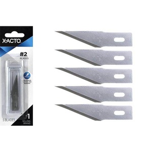 XACTO2BLADE(5-PACK)