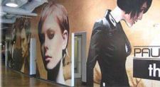 Vinyl Wall Graphics