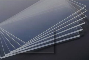 Polycarbonate Plastic Sheets