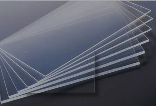 Plastic Sheets / Polycarbonate Plastic Sheets