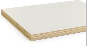 Mdo Plywood