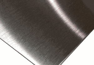 Stainless Steel Sheets