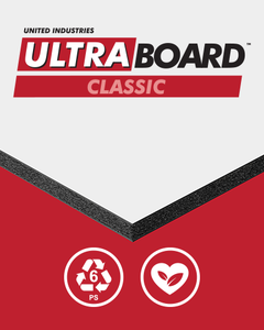 UBBK.750X48X96(Ultra Board)