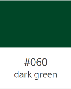 ORL751-060-48X50(DARKGREEN)(ORACAL)