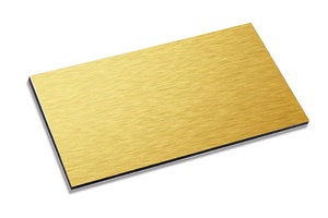 ACPGOLDBRUSH.118X48X96(PREMIUM)