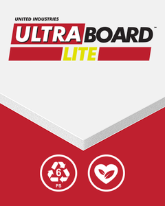 UB-LITE-48x96(ULTRABOARD)