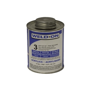 WELD-ON#3